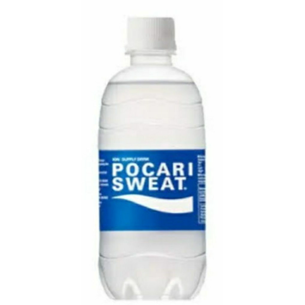 Pocari Sweat 350ml