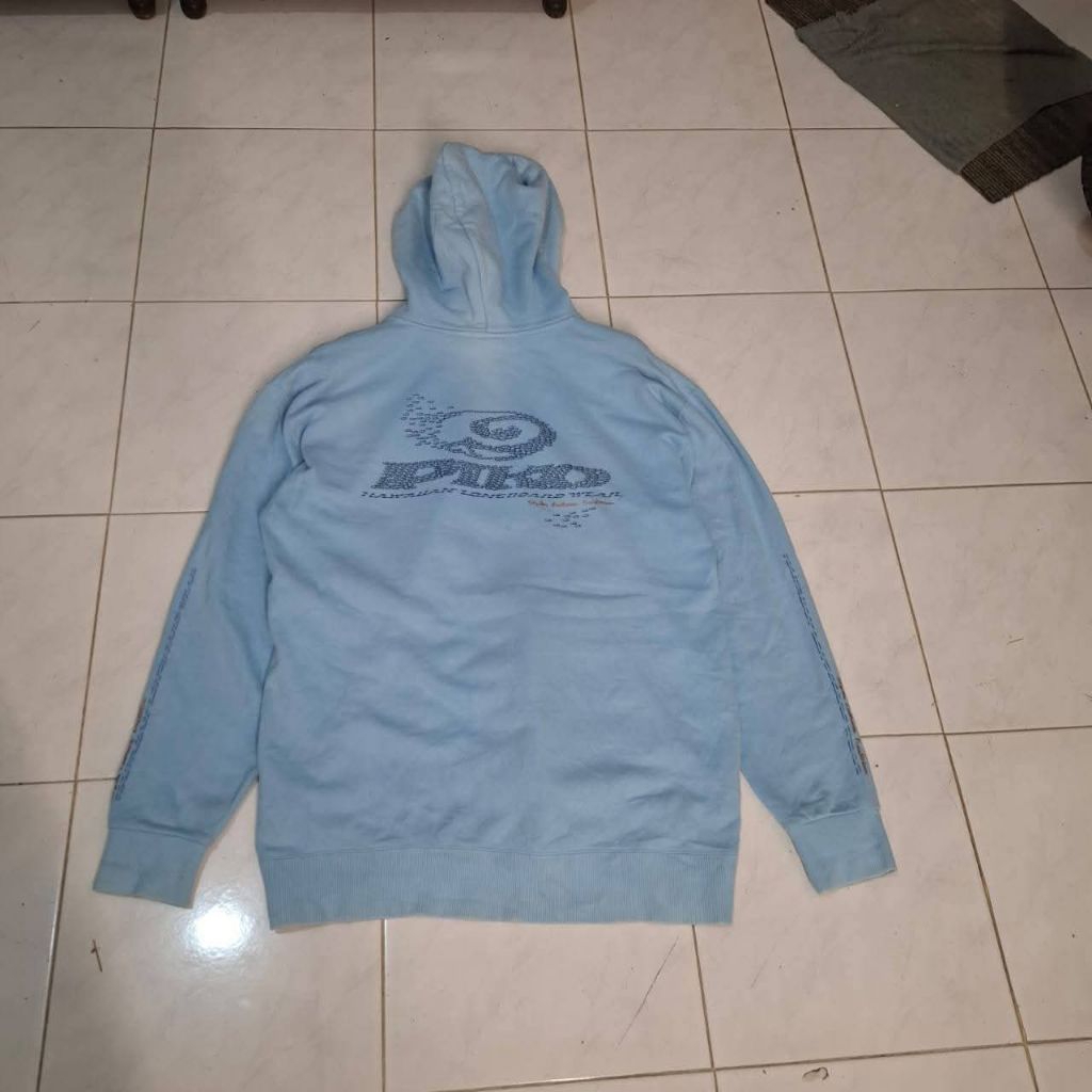 Hoodie Piko