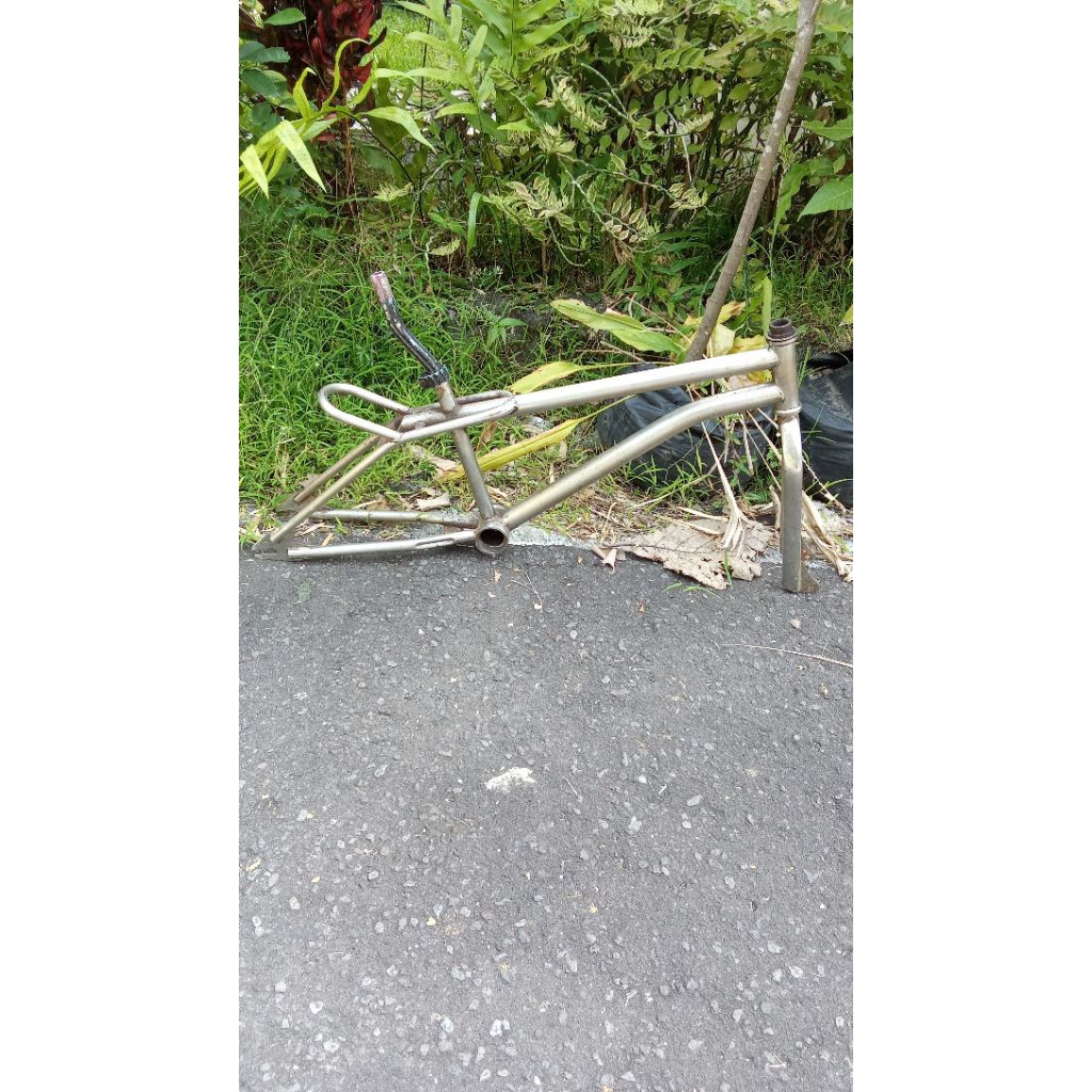 frame BMX diamondback DB