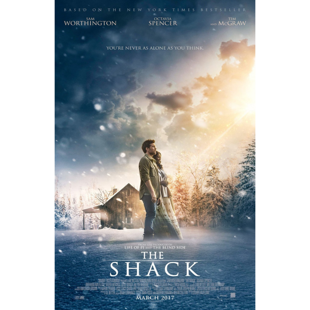 The Shack Text Indo Via Link Drive