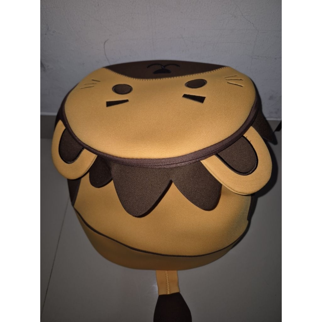 tas anak nohoo uk large