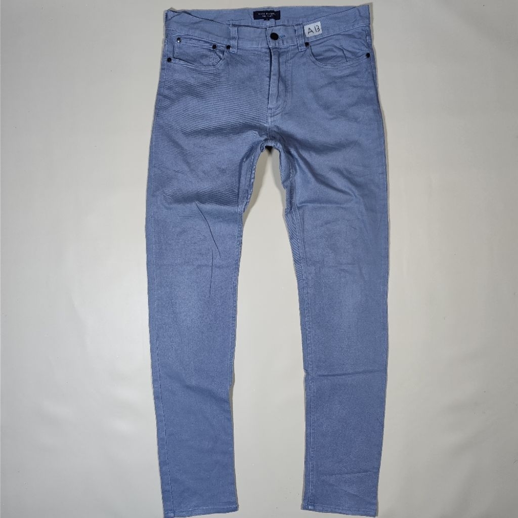 (MOHON BACA DESKRIPSI) URBAN RESEARCH MADE IN JAPAN STRETCH JEANS
