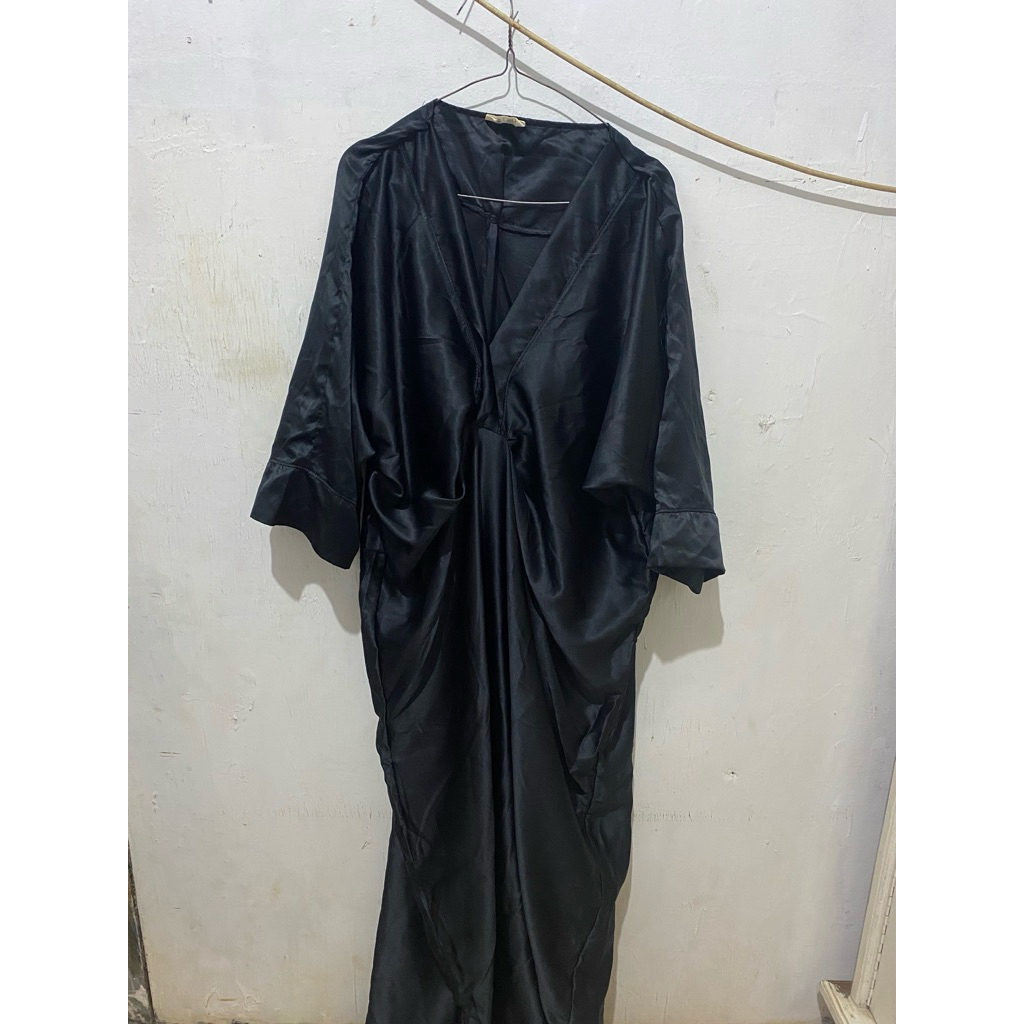 Preloved abaya