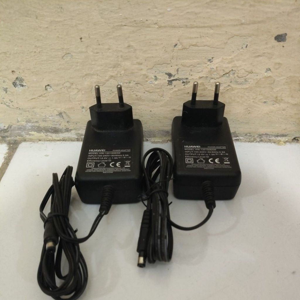 ADAPTOR ORI HUAWEI