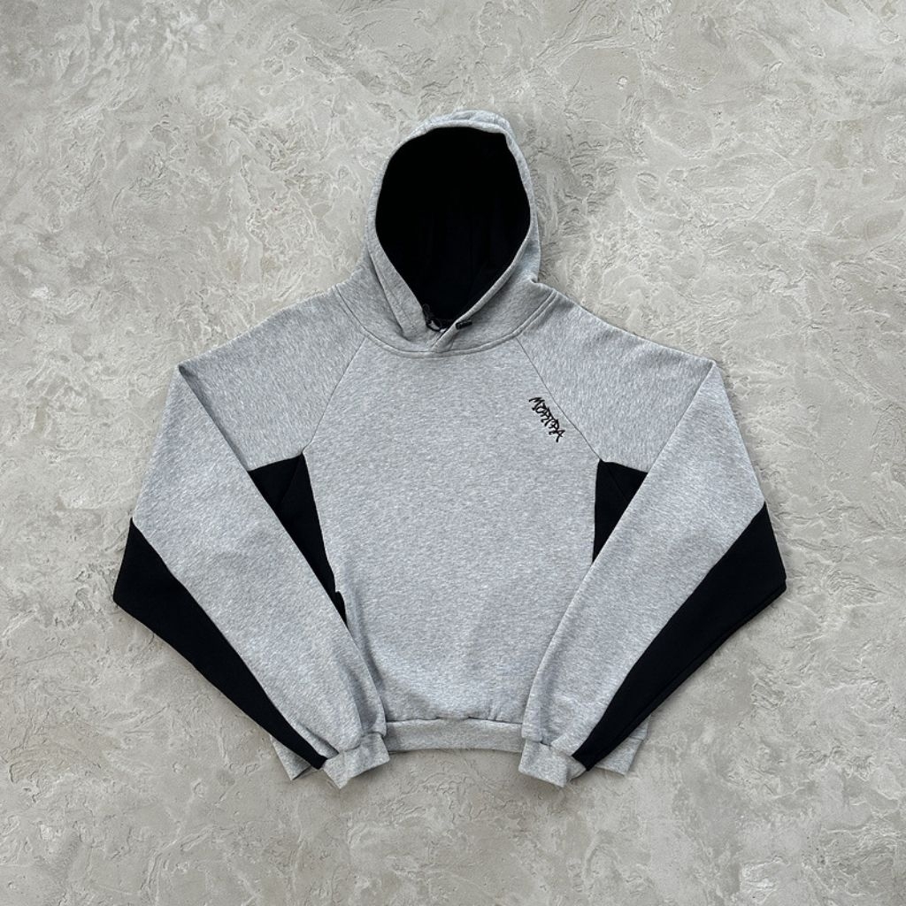 MERTRA BIG STEP HOODIE TRACKSUIT