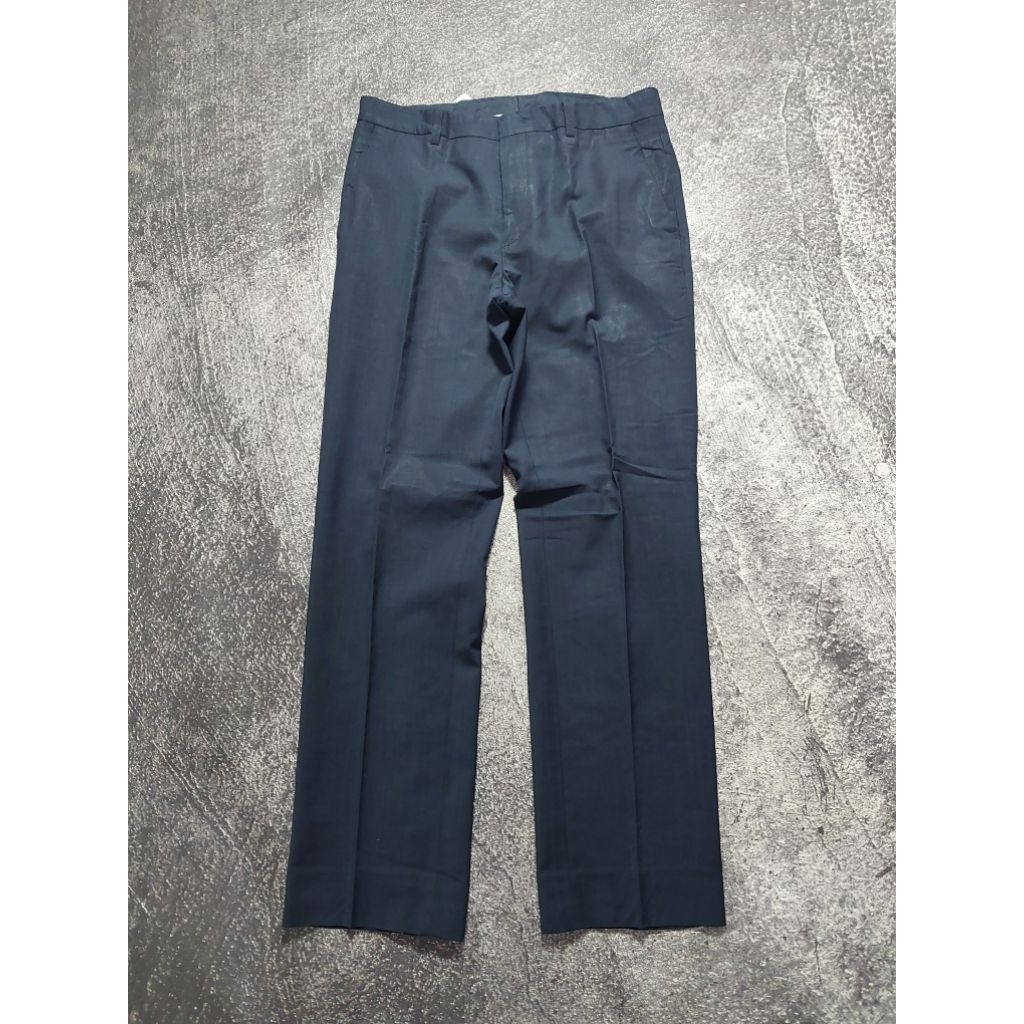 P 58 celana formal trugen size 31