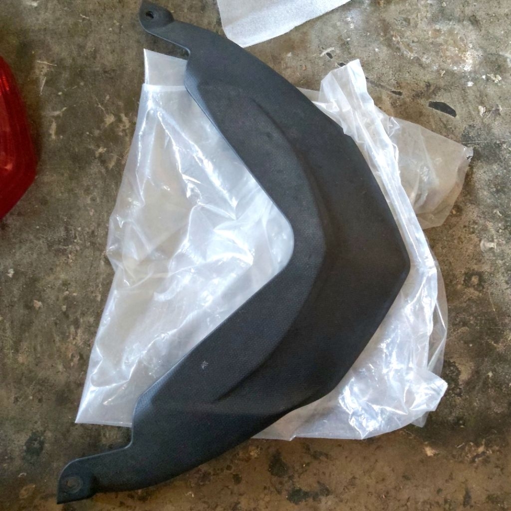 Cover Stoplamp Ducktail Original Copotan Yamaha Nmax Old
