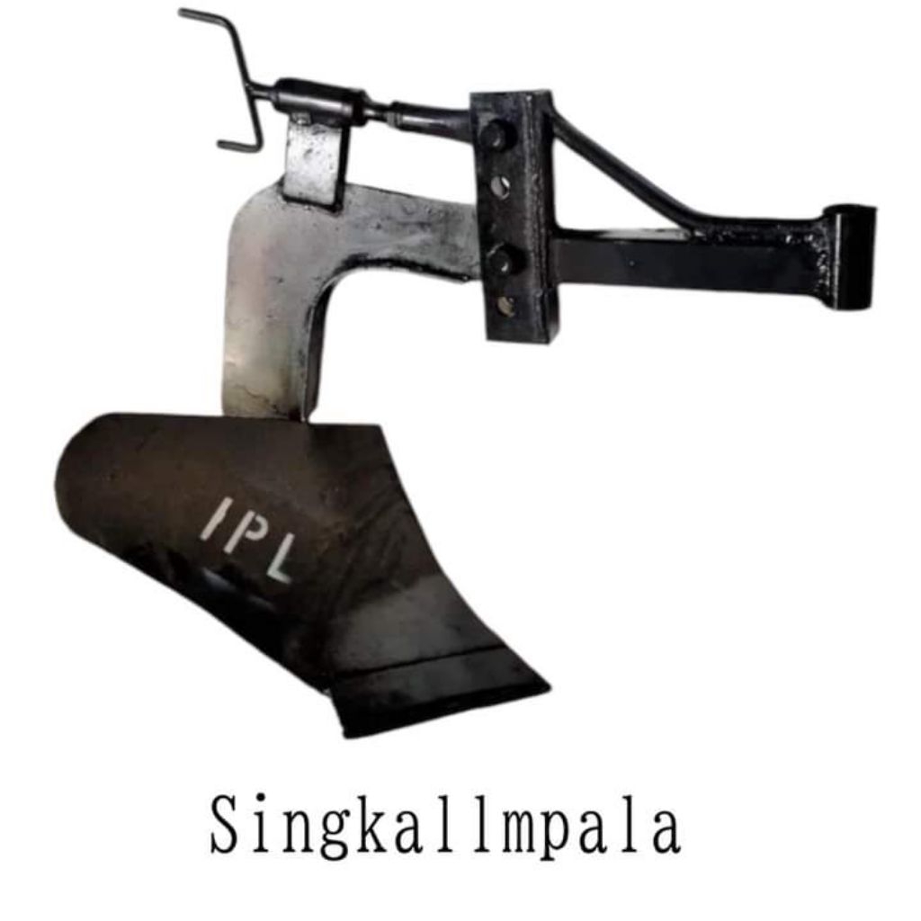 SINGKAL IMPALA TRAKTOR QUICK
