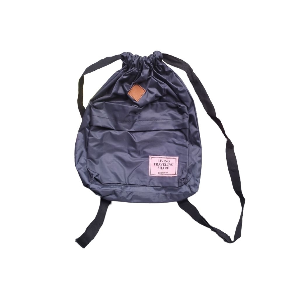 Tas serut | Navy (preloved)