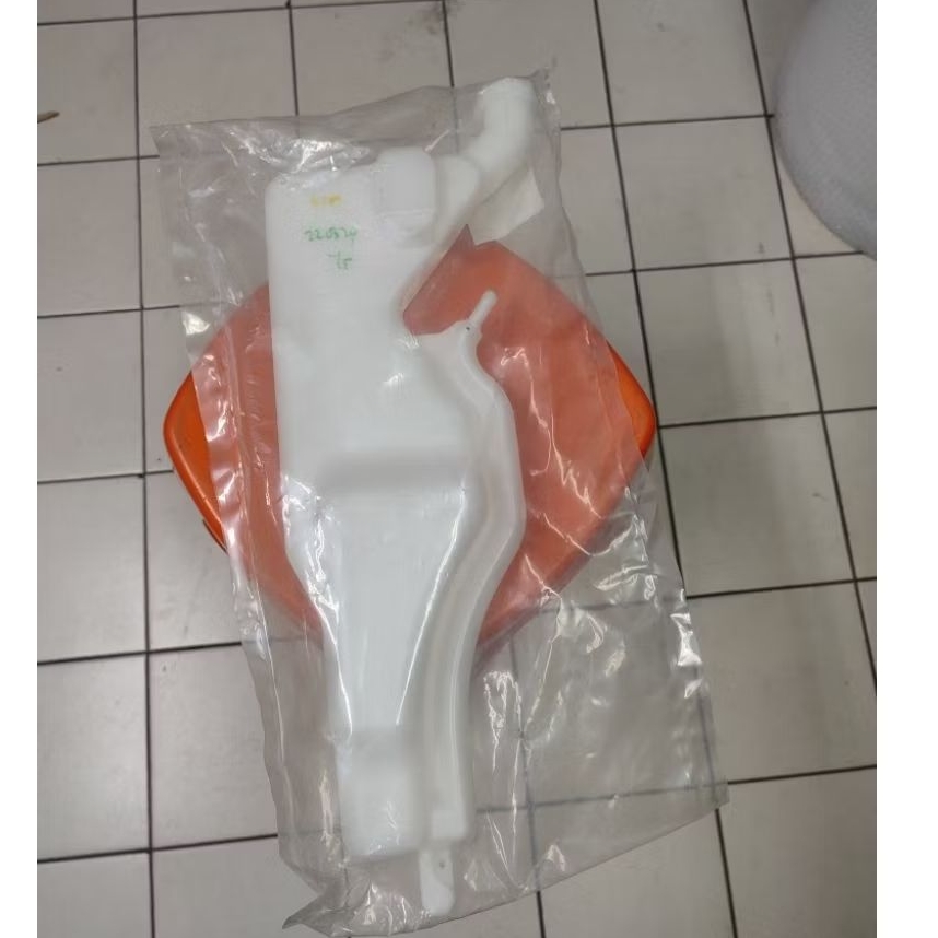 tabung tangki air radiator asli xpander tabung serep cadangan