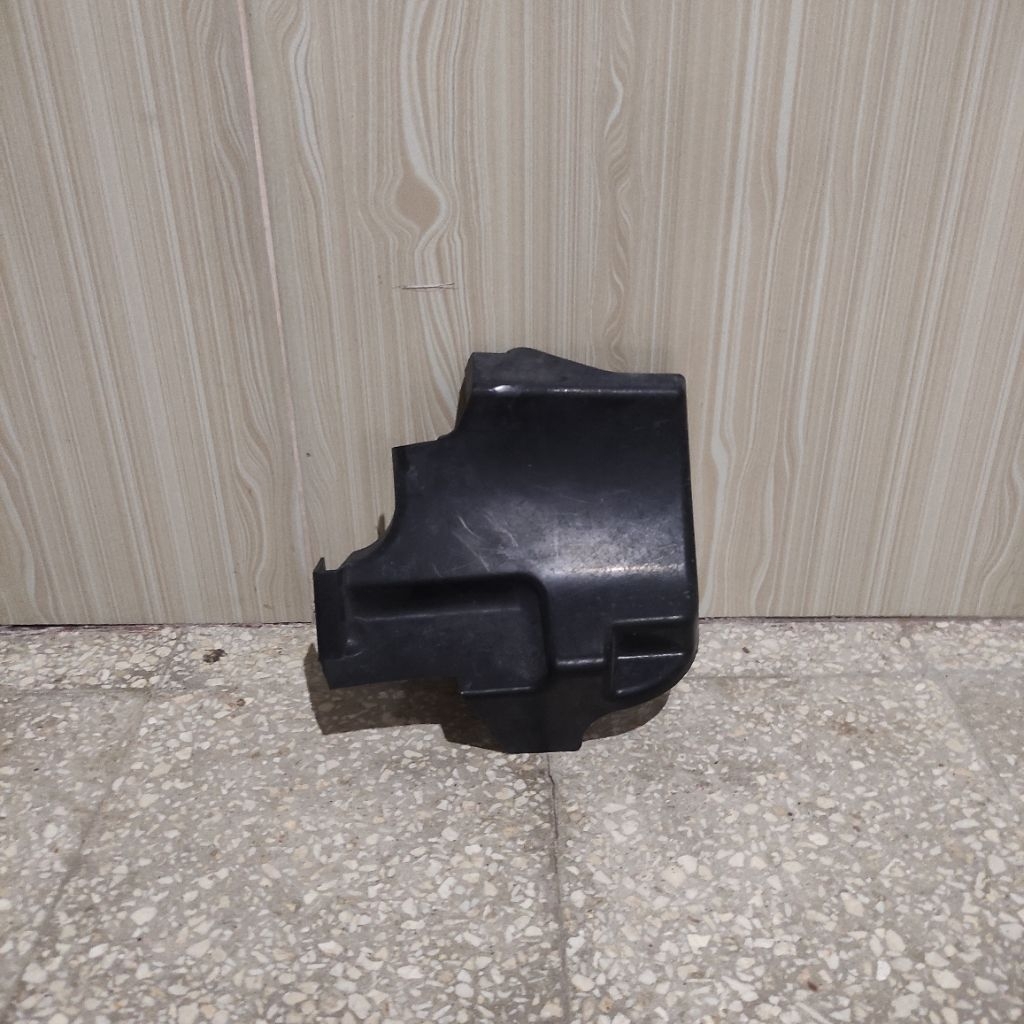 Cover Sgcu Yamaha Lexi 125 Original Copotan