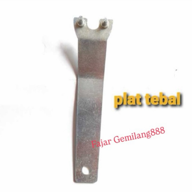 KUNCI MESIN GERINDA UNIVERSAL ORIGINAL