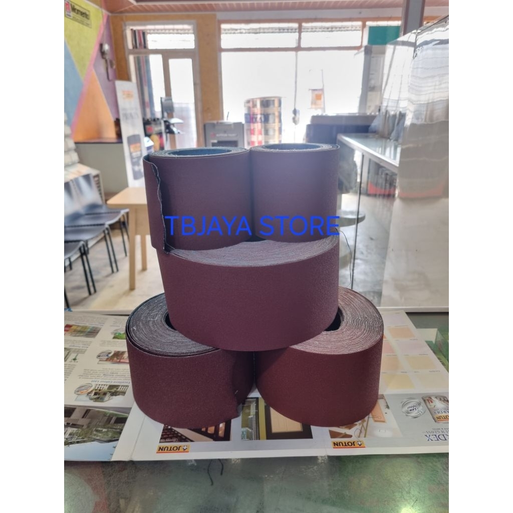 AMPLAS AMPELAS METERAN