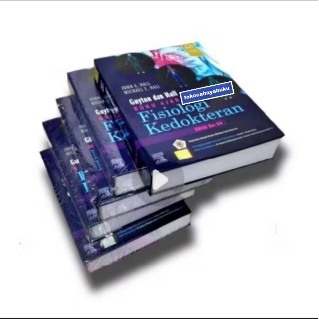 GUYTON Fisiologi Kedokteran ed.14