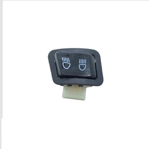 TOMBOL DIM REVO ABS Saklar Dim Motor Tombol Switch Lampu Titik Mode Jauh Dekat Besar Kecil Kotak Var