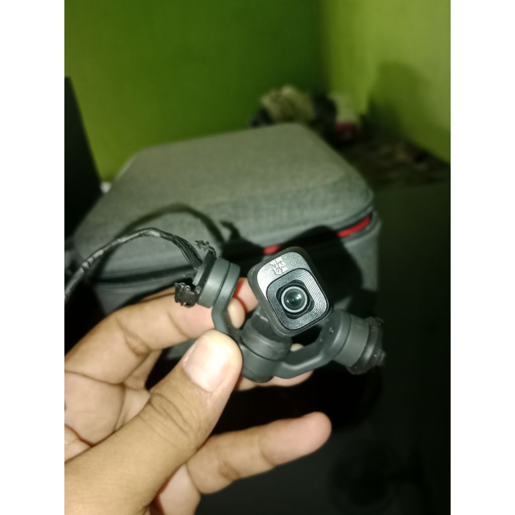 GIMBAL KAMERA DRONE DJI MINI 3