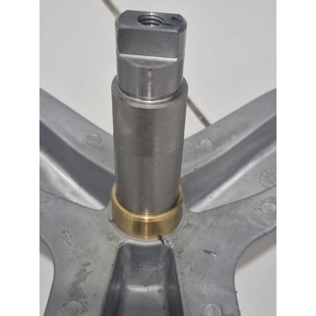 Spider Segitiga Mesin Cuci Electrolux EWF9024P5WB & EWF9025DQWA