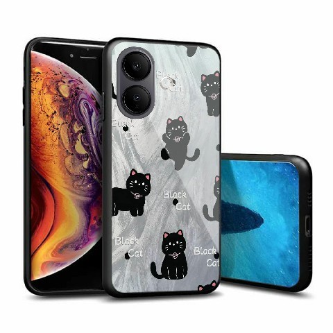Softcase Glass for Vivo V60 LITE Terbaru 2025 case glossy Vivo V60 LITE Case Vivo V60 LITE Case Kaca