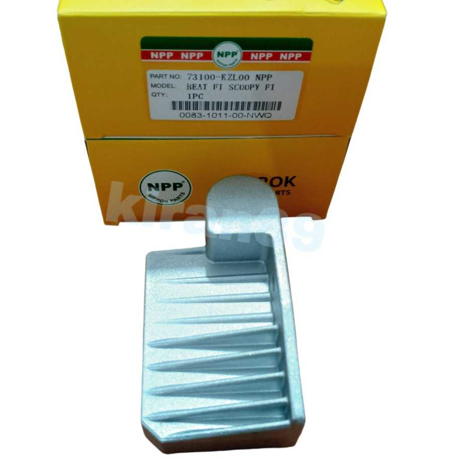 KIPROK REGULATOR BEAT FI SCOOPY FI KZL ORI NPP