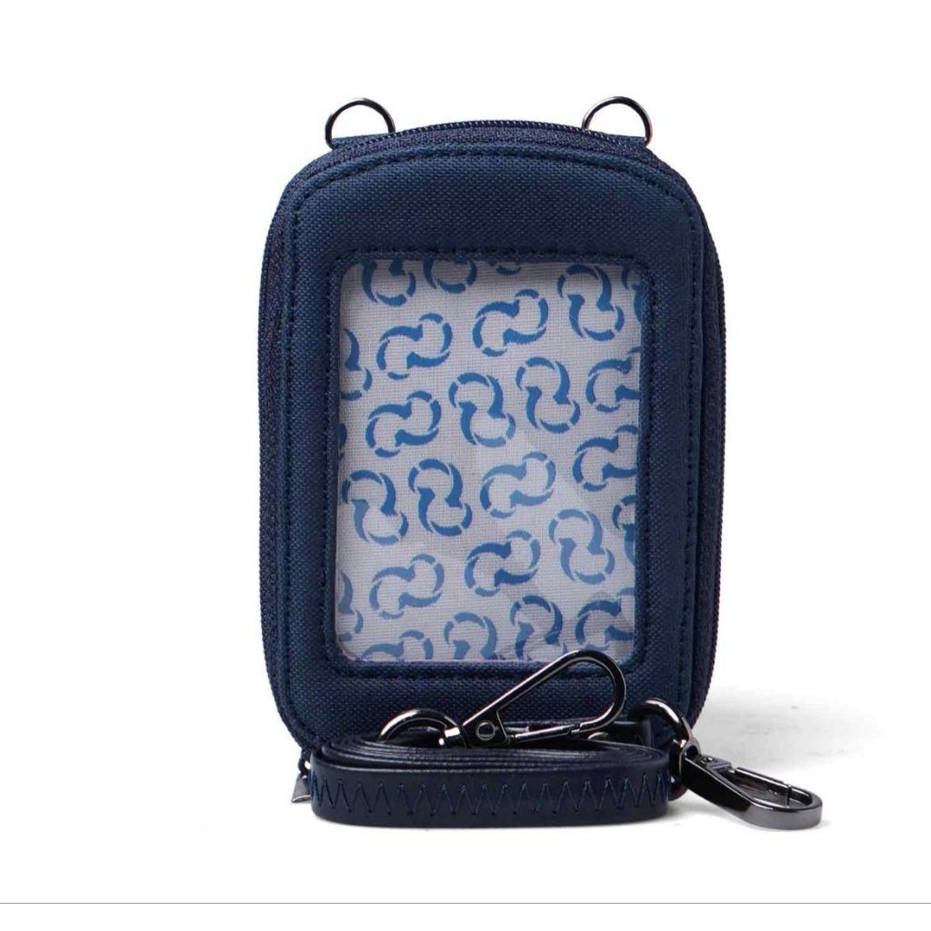 preloved-lanyard merk wallts