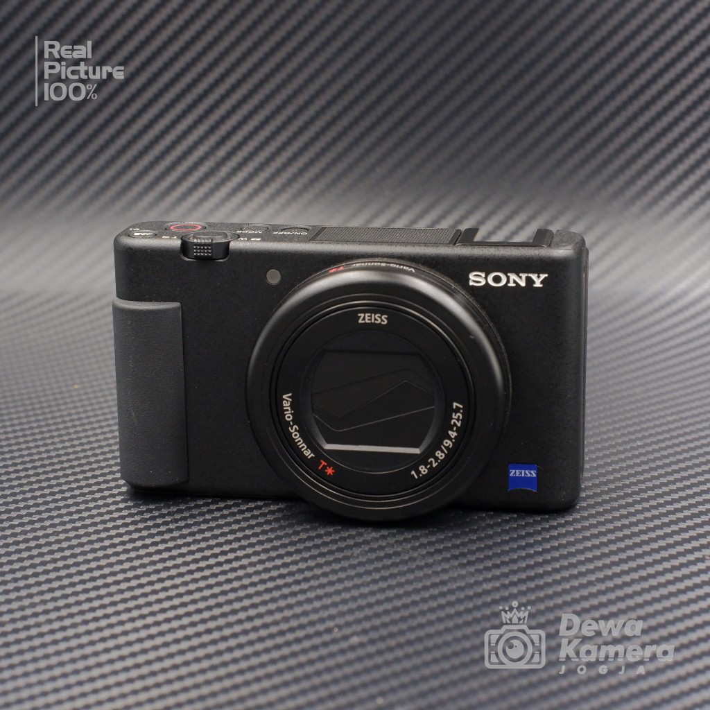 Jual Sony ZV1 Terlengkap Harga Terbaru Oktober 2025 Shopee