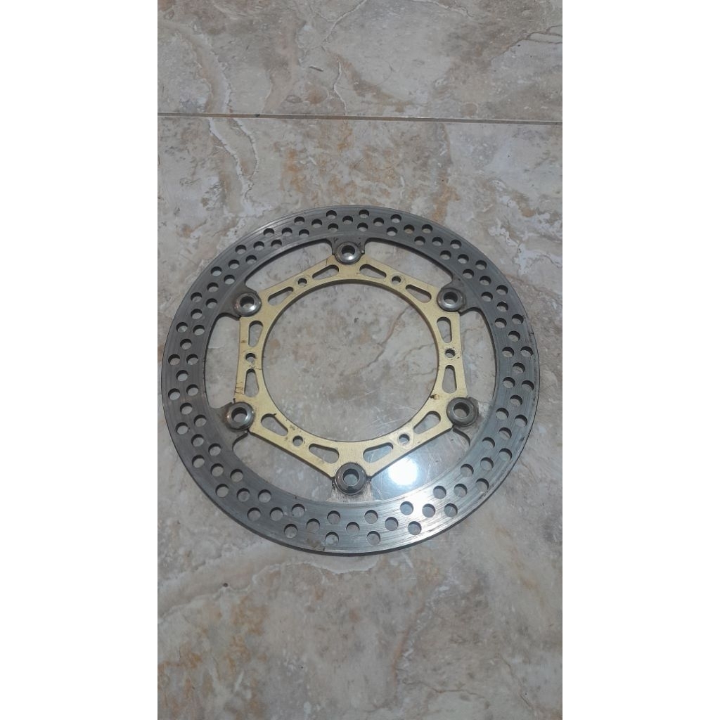disk cakram YZF250
