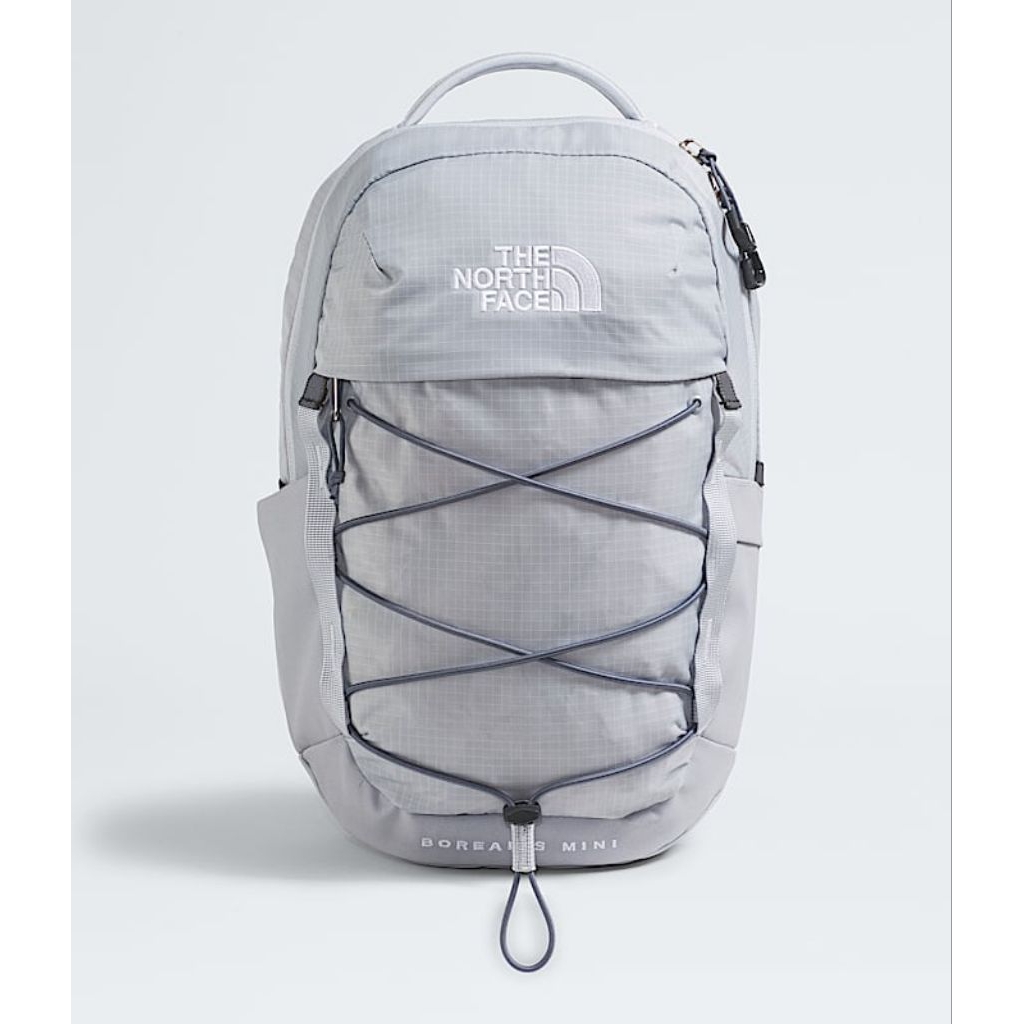 TNF Borealis Mini Backpack Blue Flax 10L