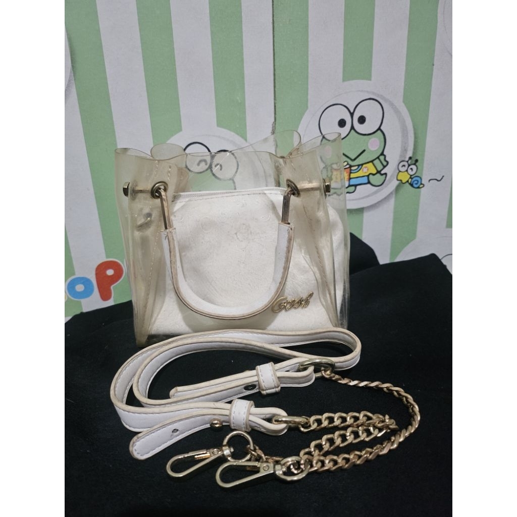 tas gosh preloved