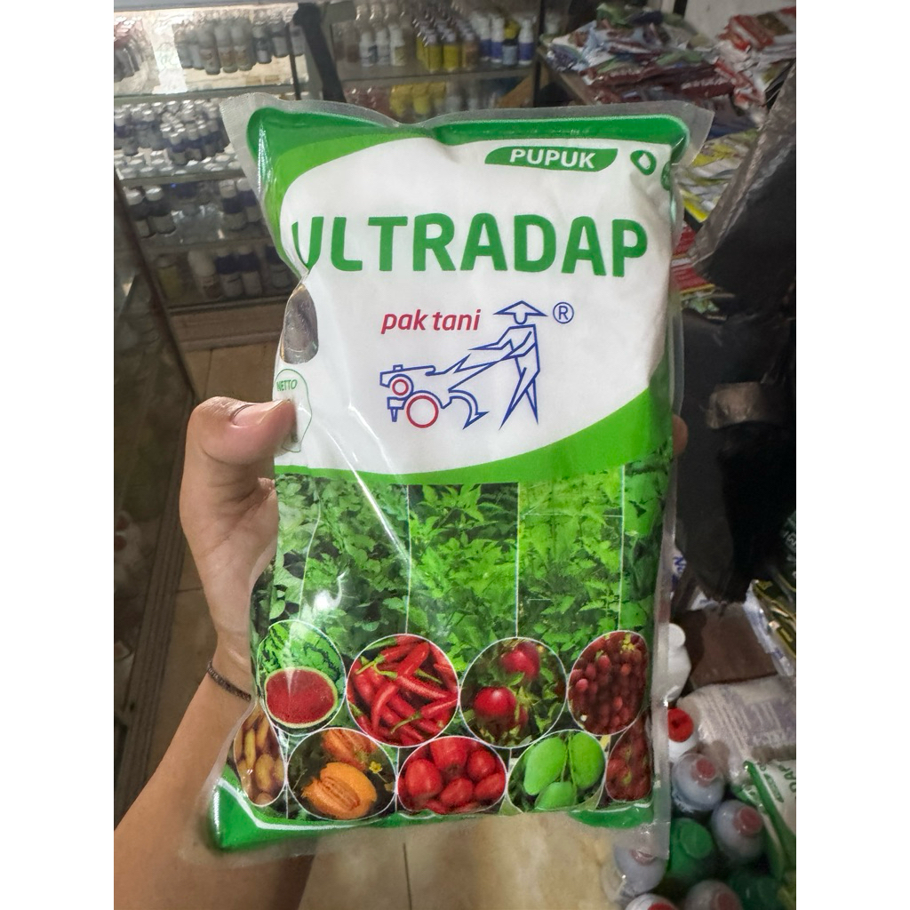 ultradap