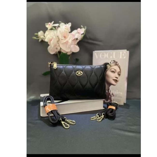 TAS HITAM YADIER/YDE ORI/SLINGBAG