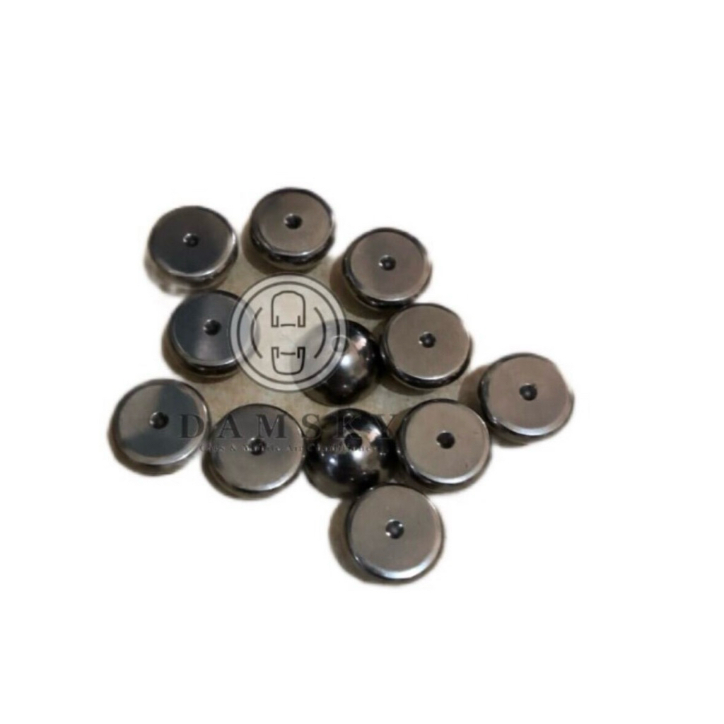 Gundu Shoe Siu Kompresor AC Mobil Toyota Avanza APV