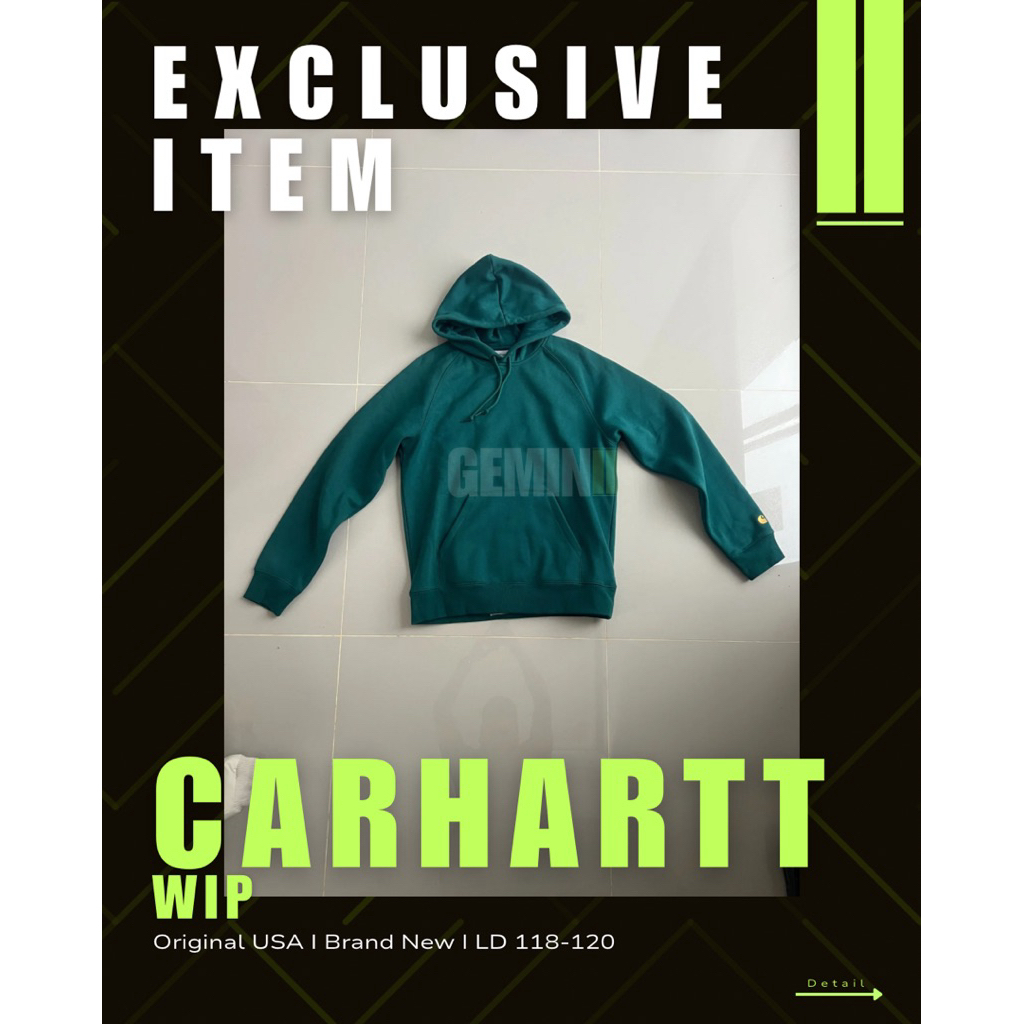 Hoodie Carhartt WIP ORI | Hoodie Branded