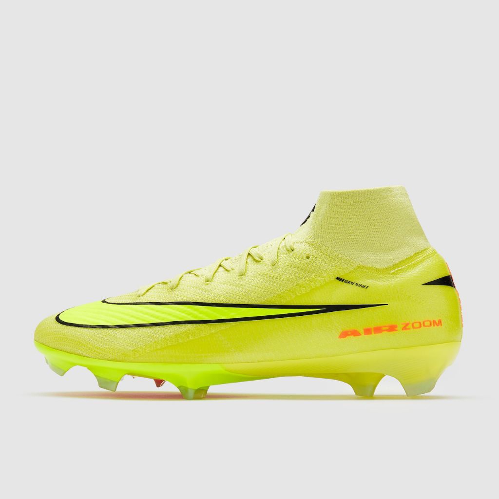 NIKE ZOOM MERCURIAL SUPERFLY ELITE X FG ORIGINAL