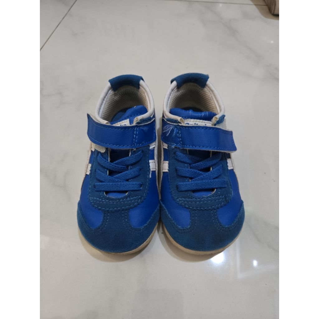 Sepatu anak Onitsuka Tiger ORI