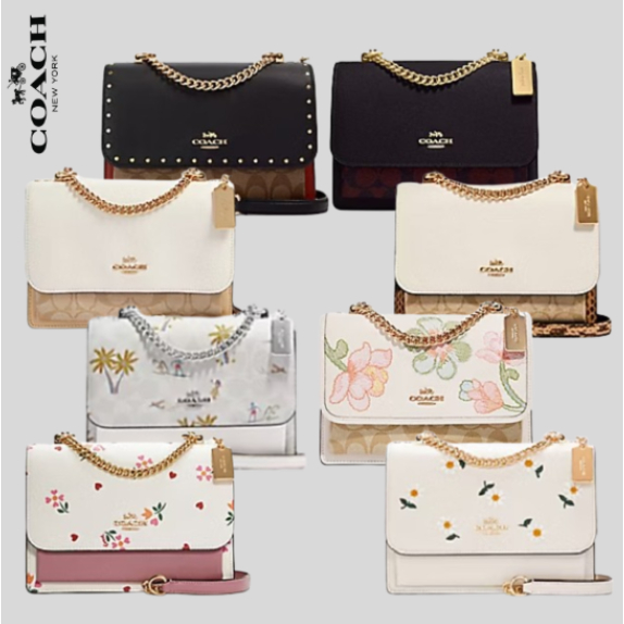 Coc Klare Crossbody bag tas selempang wanita c2858 90635 cb gd