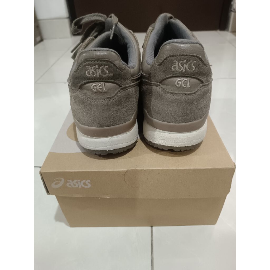 Asics Gel Lyte III