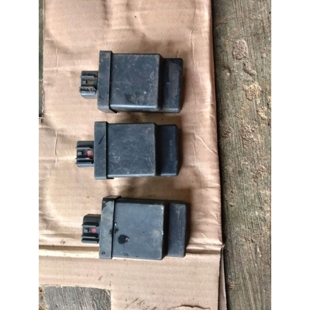 CDI Yamaha Mio sporty new 2008 2010 smile original copotan