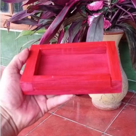 ASBAK- ASBAK KAYU - ASBAK SAMPAH - ASBAK ROKOK - ASBAK HIASAN