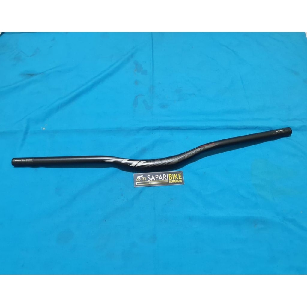 Stang Handlebar MOSSO MV Rise 30 panjang 760mm