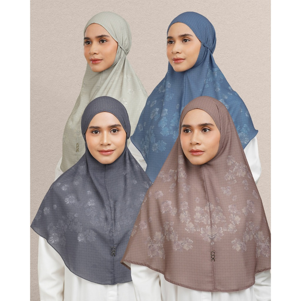 DOA - Baiti Kyomi - Khimar