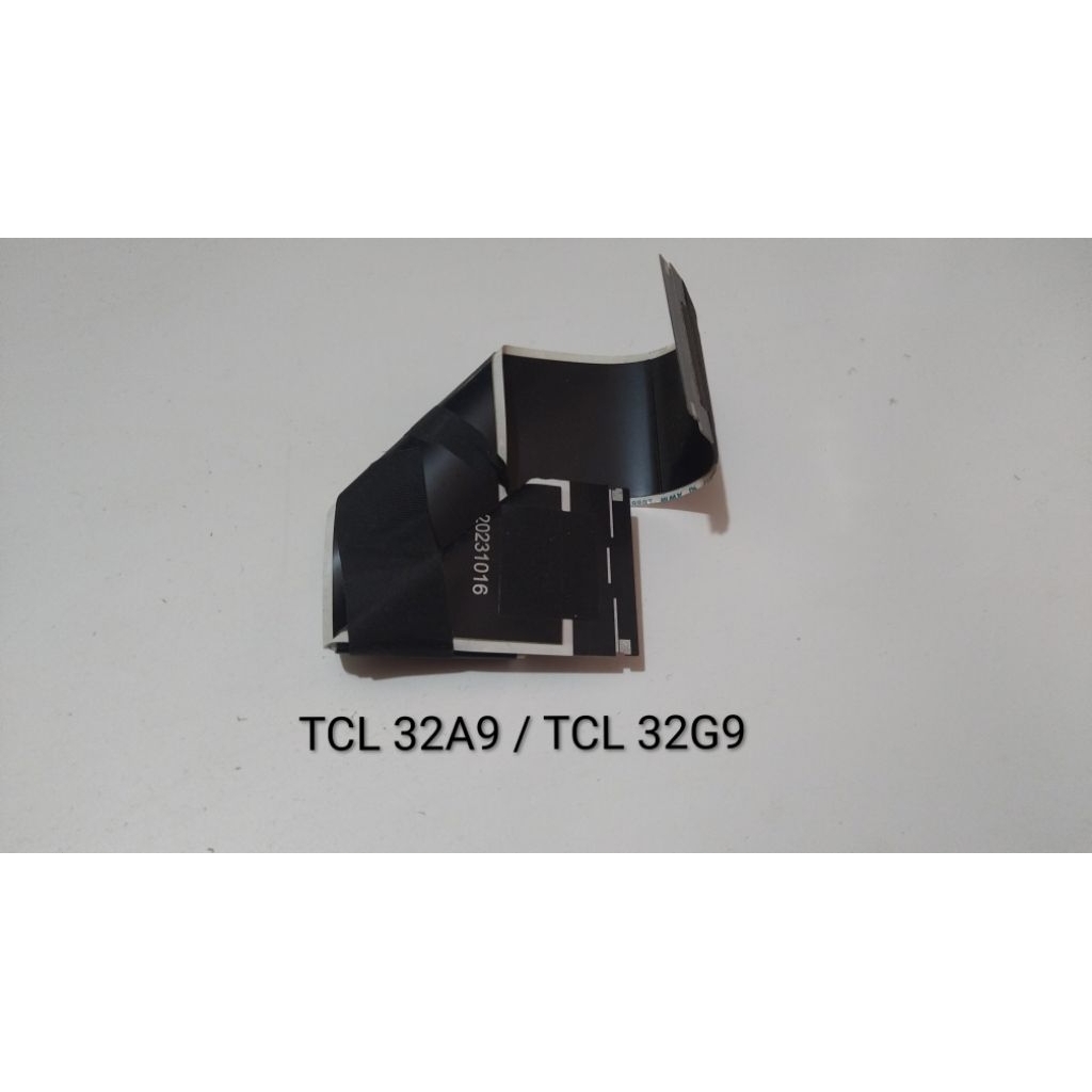 Kabel flexi kabel lvds tv tcl 32a9 tcl 32g9