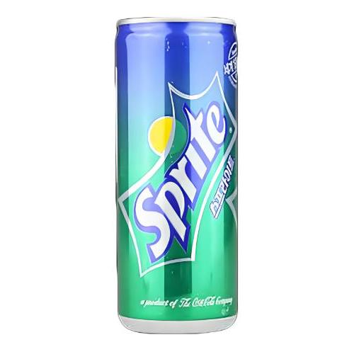 Minuman Sprite minuman botol 250ml