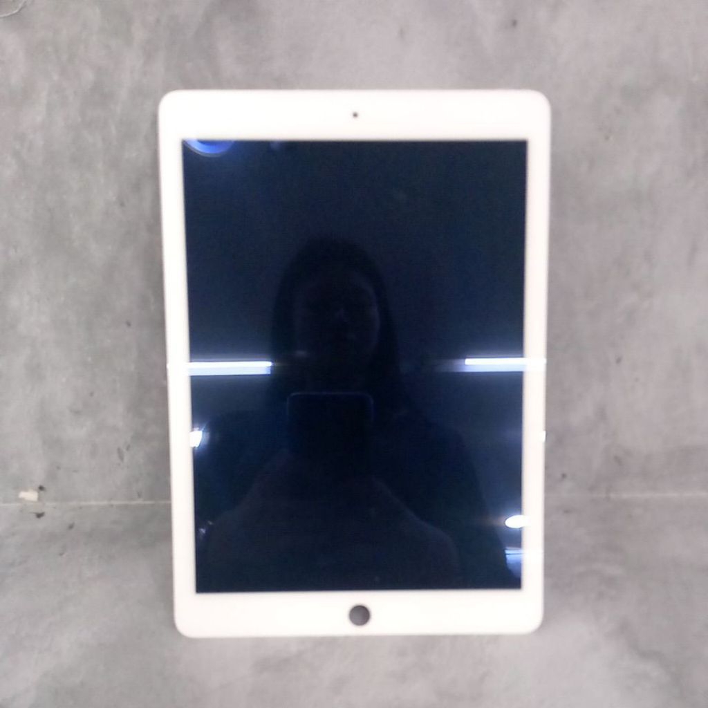 LCD & TOUCHSCREEN IPAD AIR 2 FULLSET WHITE
