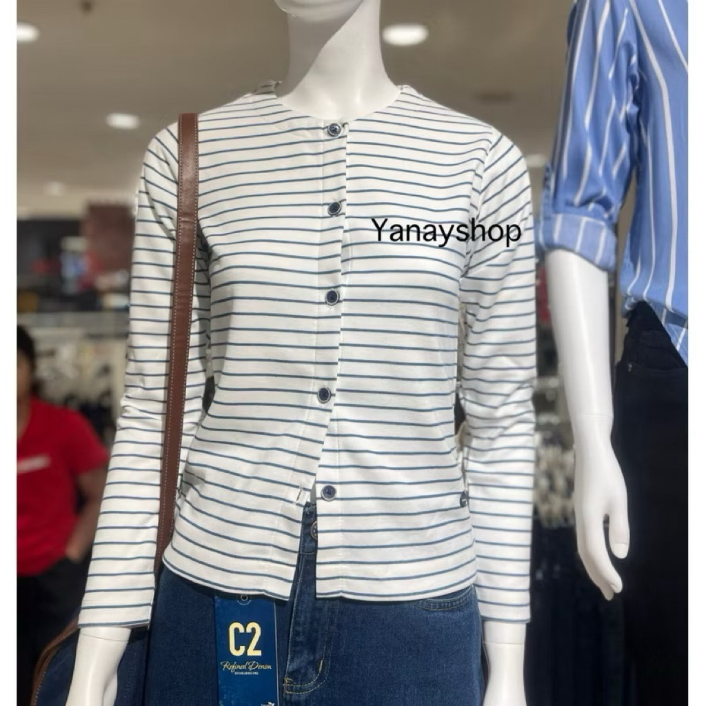 C2 OUTER WANITA NEW ARRIVAL