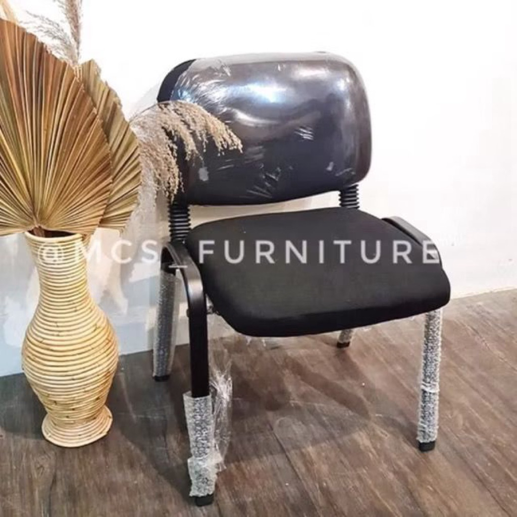 Kursi Hadap Meeting Tumpuk Susun Mebel Furniture Semarang