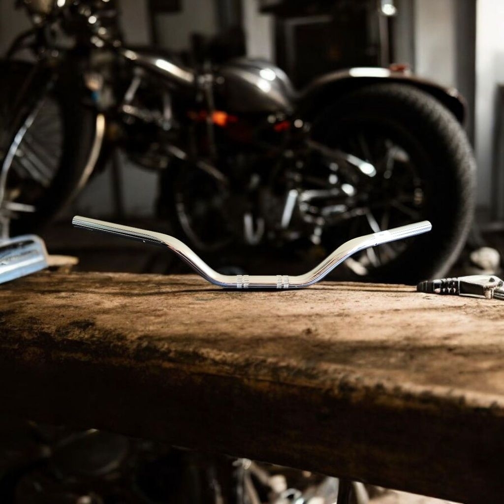 Stang Ninja SS Ninja R Stang Pipa Ninja SS R Kis  Kawasaki