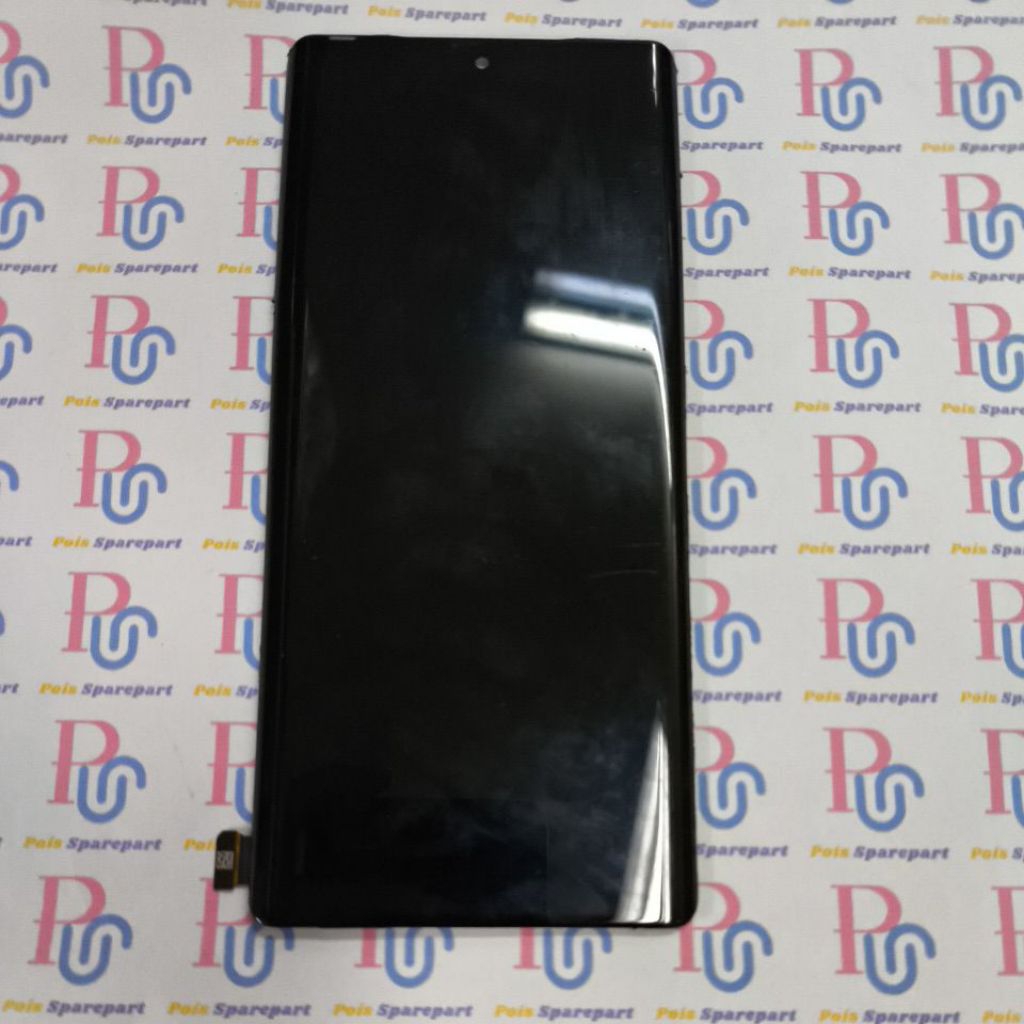 LCD Touchscreen Infinix Note 40 pro 4G X6850 Amoled Original bekas