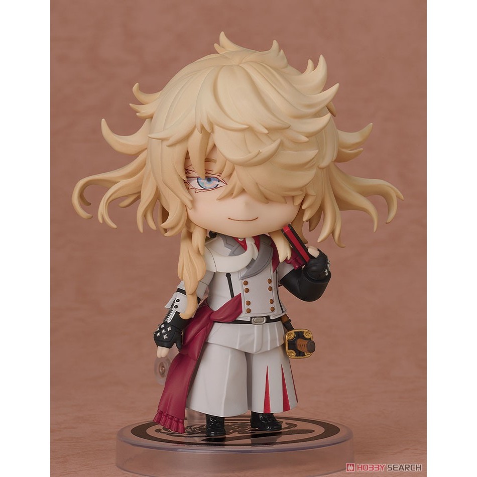 Nendoroid Ichimonji Norimune - Touken Ranbu Online