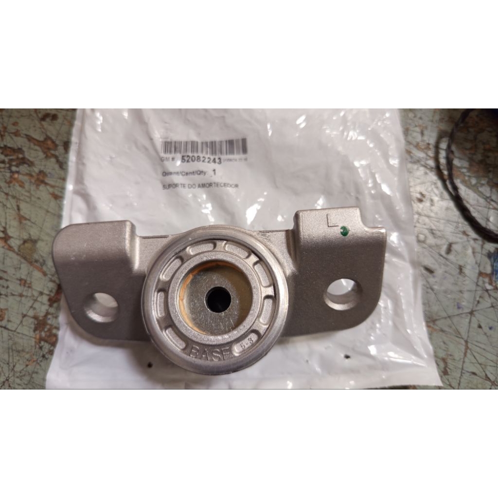 support shock belakang spin original