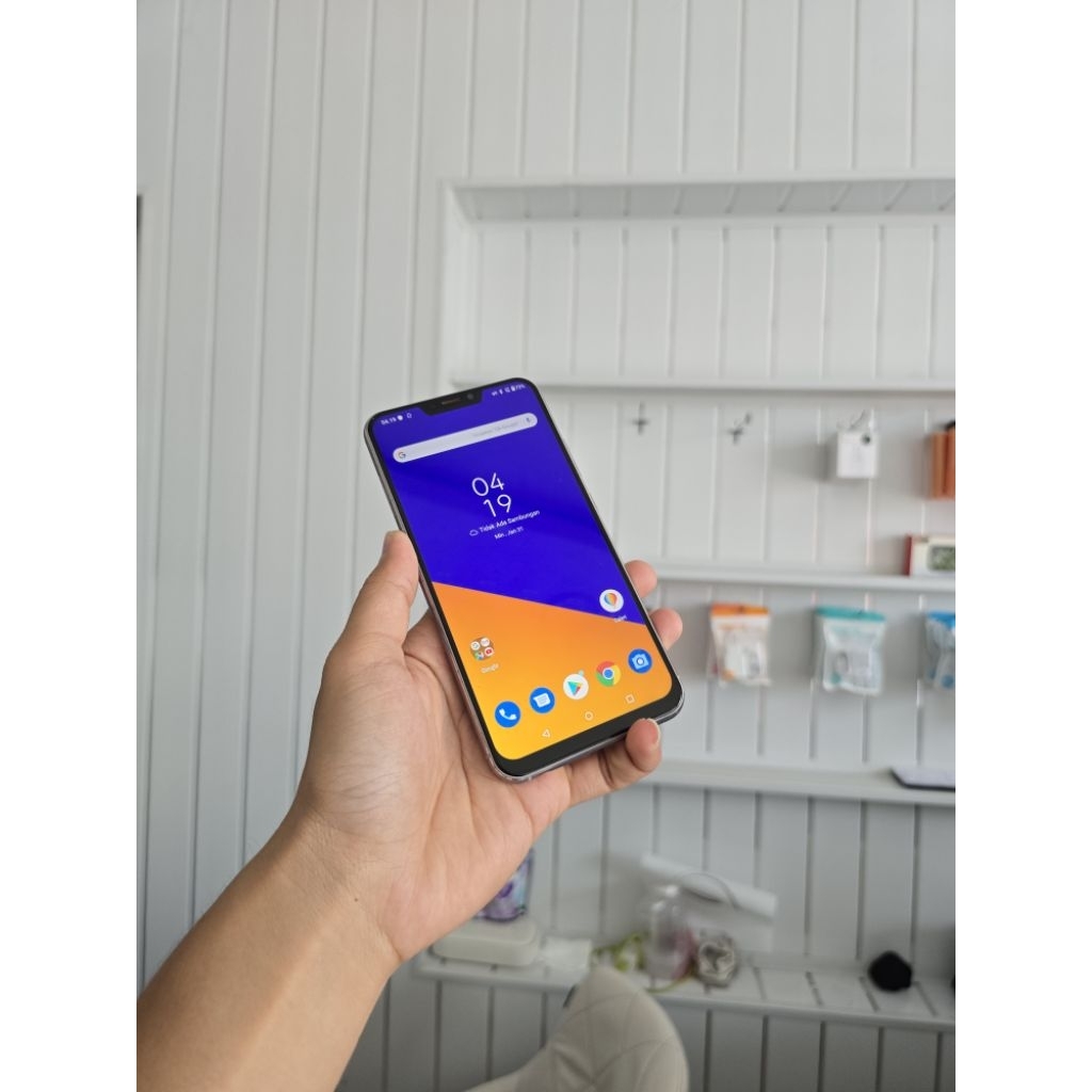asus zenfone 5z 8/256gb